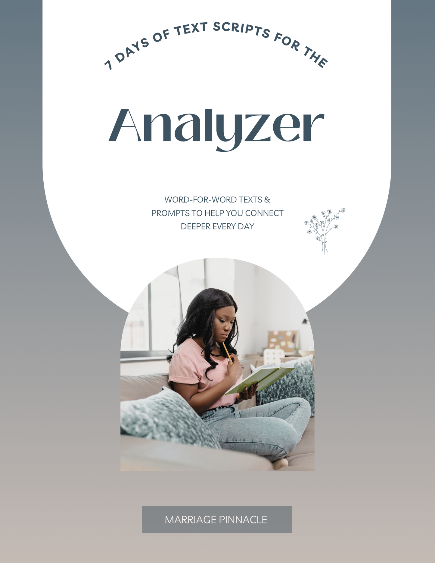 Analyzer Text Scripts
