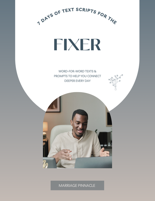 Fixer Text Scripts